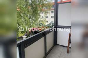 Tauschwohnung: Ruhige 2-Zimmer-Wohnung in der Grüne Stadt – Margarete-Walter-Str. 8, 10407 Prenzlauer Berg, Berlin – Vorschaubild 7