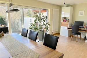 Trier-Weismark-Feyen - Modernisiertes Einfamilienhaus mit Einliegerwohnung, Garten, Sauna und Garage – Die vollständige Adresse der Immobilie erhältst du vom Anbieter., 54294 Feyen/Weismark, Trier – Vorschaubild 15