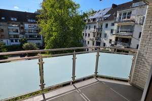 Helle, sonnige 3-Zimmer-Wohnung in Duisburg Neudorf – ab sofort frei!