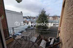 Tauschwohnung: Schöne 3,5-Zimmer Wohnung in toller Lage am Weyertal – Die vollständige Adresse der Immobilie erhältst du vom Anbieter., 50937 Sülz, Köln – Vorschaubild 5
