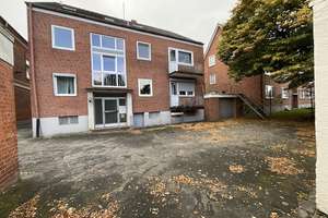 3 Zimmer-Wohnung mit Tageslichtbad und Wanne in zentraler Lage – Krempelsdorfer Allee 24, 23556 Sankt Lorenz Nord, Lübeck – Vorschaubild 19