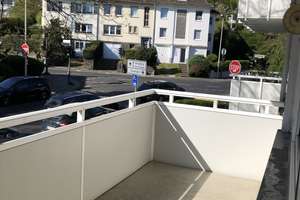 Sonnige Eigentumswohnung min Balkon in Bonn-Kessenich – Die vollständige Adresse der Immobilie erhältst du vom Anbieter., 53115 Kessenich, Bonn – Vorschaubild 6