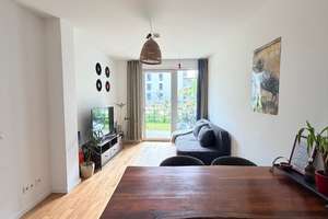 Zentrale 2-Zimmer-Wohnung in Schöneberg – Friedenauer Höhe 14, 12159 Friedenau, Berlin – Vorschaubild 1