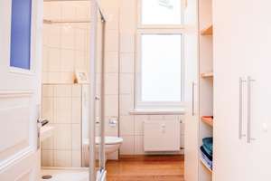 Exklusive Admiralsresidenz in bester Lage Kiels – Die vollständige Adresse der Immobilie erhältst du vom Anbieter., 24105 Blücherplatz, Kiel – Vorschaubild 11