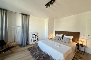 Provisionsfrei  /  Luxus-Penthouse mit 2 Terrassen, Aufzug – kernsaniert + Einzelgarage optional – Gerresheimer Str. 65, 40211 Stadtmitte, Düsseldorf – Vorschaubild 17