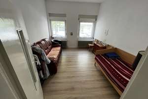Zentrale 2 Zimmer Wohnung – Schubertstraße 1a, 44145 Nordmarkt, Dortmund – Vorschaubild 3