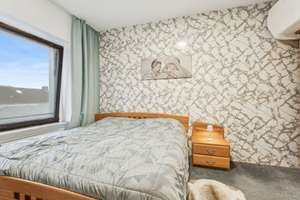 Denkmalschutz: Maisonette-Wohnung mit Potenzial und großzügigem Raumangebot in Wuppertal-Elberfeld – Die vollständige Adresse der Immobilie erhältst du vom Anbieter., 42105 Elberfeld, Wuppertal – Vorschaubild 6