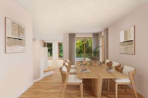 Ihr neues Familienkapitel – Zuhause, Investment & Lebensqualität in perfekter Harmonie – Die vollständige Adresse der Immobilie erhältst du vom Anbieter., 69242 Mühlhausen – Vorschaubild 1