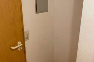 Sehr schöne 1-Zi-Wohnung mit EBK in Top-Lage Tübingens, perfekte Aufteilung – 72072 Zentrum, Tübingen – Vorschaubild 9