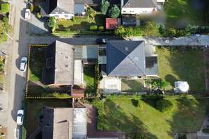 Preis reduziert ! 1-2 Fam.haus TOP-vermietet oder zur Selbstnutzung im begehrten Achim-Bierden – Die vollständige Adresse der Immobilie erhältst du vom Anbieter., 28832 Achim – Vorschaubild 13