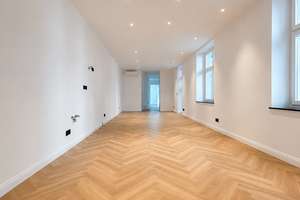 Pempelfort Bungalow-Loftwohung im ruhigen Innenhof – Die vollständige Adresse der Immobilie erhältst du vom Anbieter., 40479 Pempelfort, Düsseldorf – Vorschaubild 3