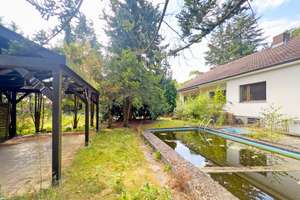 Großzügiges Einfamilienhaus auf einem Traumgrundstück mit Pool, Garage & Platz für die ganze Familie – Birnhornweg 11, 12107 Mariendorf, Berlin – Vorschaubild 59