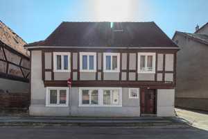 Dreiseithof zum Sanieren und ausbauen! – Ostprignitz-Ruppin (Kreis) – Vorschaubild 3