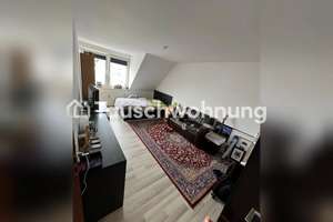 Tauschwohnung: Wohnung in der Südstadt – Die vollständige Adresse der Immobilie erhältst du vom Anbieter., 50677 Neustadt/Süd, Köln – Vorschaubild 6