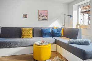 Zentral & Ruhig: Renovierte Doppelhaushälfte in Burg – Ideal für Singles und Paare – Die vollständige Adresse der Immobilie erhältst du vom Anbieter., 23769 Fehmarn – Vorschaubild 4