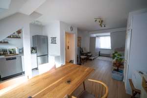 Exklusives Investment: Gepflegtes 5-Parteien-Mehrfamilienhaus in Derendorf – 40476 Derendorf, Düsseldorf – Vorschaubild 20
