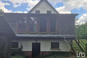 Freistehendes Einfamilienhaus mit einem Büro in idyllischer Randlage bei Bad Belzig zum Verkauf – Potsdam-Mittelmark (Kreis) – Vorschaubild 3