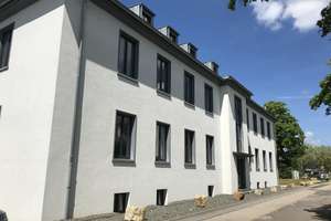 Modernes Appartement auf dem Petrisberg