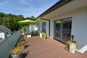 Penthouse-Wohnung mit großer Dachterrasse auf dem Priwall – Die vollständige Adresse der Immobilie erhältst du vom Anbieter., 23570 Travemünde, Lübeck – Vorschaubild 19