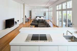 MODERNE LUXUSWOHNUNG AUF DER BELETAGE AM HOFGARTEN – Die vollständige Adresse der Immobilie erhältst du vom Anbieter., 40211 Stadtmitte, Düsseldorf – Vorschaubild 13