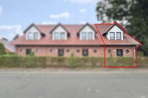 Attraktives Mietangebot: Reihenendhaus mit Terrasse, Balkon & Glasfaseranschluss – Die vollständige Adresse der Immobilie erhältst du vom Anbieter., 26892 Dörpen – Vorschaubild 3