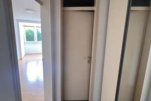 Helle 1-Zimmer-Wohnung nahe Westpark ab 01.08 – Westendstraße 272, 80686 Friedenheim, München – Vorschaubild 4