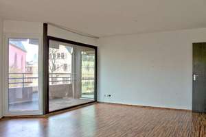 Zwei Zimmer zum Wohlfühlen: Gepflegte Wohnung in Darmstadt-Mitte – Die vollständige Adresse der Immobilie erhältst du vom Anbieter., 64283 Mitte, Darmstadt – Vorschaubild 6