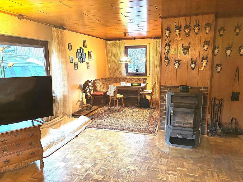 Immobilie in Hilchenbach - Herzlich Willkommen in Hilchenbach-Helberhausen - Bild 3