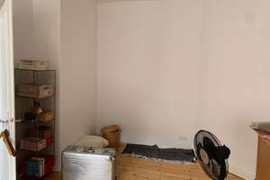 Stilvolle, vollständig renovierte 2,5-Zimmer-Wohnung mit Einbauküche in München Neuhausen – Schulstraße 43, 80634 Neuhausen, München – Vorschaubild 9