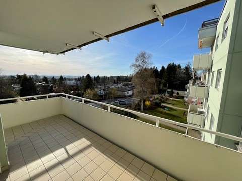 Eigentumswohnung mit toller Aussicht in bevorzugten Wohngebiet Hammerhalde, Schwarzwald Baar Kreis – Bild 4