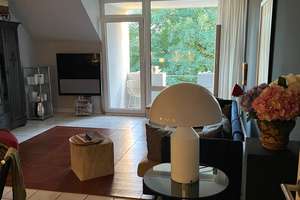 Gepflegte 2-Zimmer-Wohnung in Essen-Katernberg