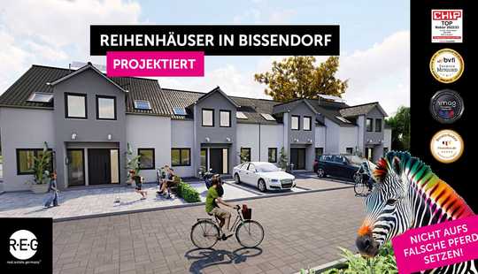 Bild von Reihenmittelhaus in Bissendorf (projektiert)