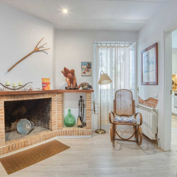 Eckhaus mit Charme und privater Terrasse im Herzen von Sant Feliu de Guíxols