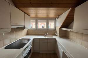 Ruhige 3-Zi-Wohnung mit toller Dachterrasse in zentraler Lage, sofort bezugsfrei – Die vollständige Adresse der Immobilie erhältst du vom Anbieter., 76185 Mühlburg, Karlsruhe – Vorschaubild 13