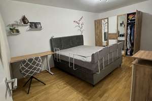 3 room apartment for rent from 1st October: Wohnen mit Charakter: 3-Zimmer-Wohnung in Nymphenburg – 80639 Nymphenburg, München – Vorschaubild 6