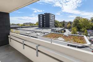 Wohnen mit besonderem Ausblick – Charmante 1-Zimmerwohnung in Dortmund – 44328 Alt-Scharnhorst, Dortmund – Vorschaubild 3