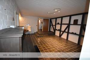 Exklusives Bungalow-Ensemble auf großzügigem Grundstück sowie Anliegerwohnung – Zauberkuhle 13, 51381 Lützenkirchen, Leverkusen – Vorschaubild 33