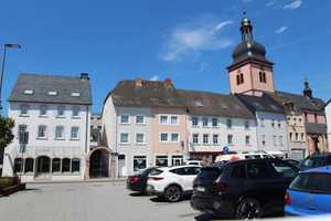 TOPLAGE - 2 attraktive Wohn- & Geschäftshäuser & große Halle – Bernkastel-Wittlich (Kreis) – Vorschaubild 72