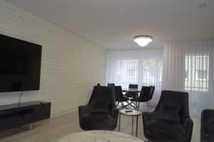 Ideale 4 Zimmerwohnung in Wiesbaden-Biebrich – Fuchsstraße 20, 65187 Biebrich, Wiesbaden – Vorschaubild 8