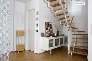 Provi frei Wohnung mit Stellplatz