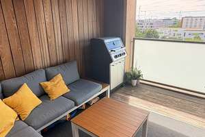3 Zimmer Penthouse Wohnung Wiley Süd – Washingtonallee 27, 89231 Neu-Ulm – Vorschaubild 15