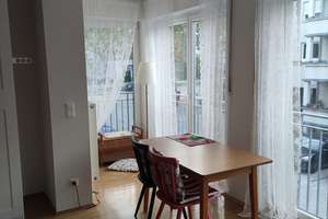 Schöne und helle 1-Zimmer-Wohnung mit EBK in Regensburg – Steyrer Weg 2, 93049 Westenviertel, Regensburg – Vorschaubild 3