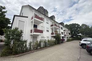 Gut vermietete 1-Zimmer-Wohnung in begehrter Wohnlage mit TG-stellplatz – Die vollständige Adresse der Immobilie erhältst du vom Anbieter., 86179 Haunstetten-Nord, Augsburg – Vorschaubild 2