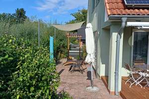 Familientraum im Grünen mit Urlaubsfeeling – Koppelweg 10, 17440 Sauzin – Vorschaubild 4