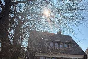 Freistehendes Einfamilienhaus auf 720 m² Grundstück - Provisionsfrei -