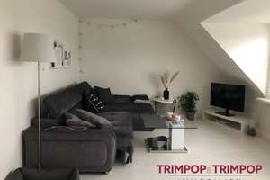 GEMÜTLICH! 3-Zimmer-Dachgeschosswohnung in Königshofzu vermieten! – Die vollständige Adresse der Immobilie erhältst du vom Anbieter., 47807 Fischeln, Krefeld – Vorschaubild 3