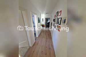Tauschwohnung: 3-Zimmer in Schwabing (Harlaching, Giesing, Fasangarten) – Die vollständige Adresse der Immobilie erhältst du vom Anbieter., 80803 Am Luitpoldpark, München – Vorschaubild 8