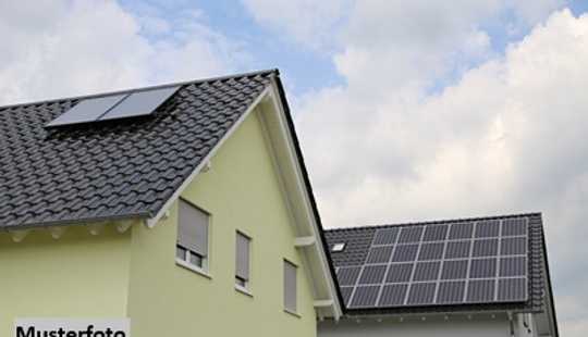 Bild von Mehrfamilienhaus mit 6 Wohnungen in gehobener Wohnlage