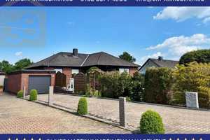 Winkelbungalow mit Keller, Sauna und Garage in Ruhiglage von Sülfeld! Mein Haus = Mein Makler! – Wolfsburg – Vorschaubild 3