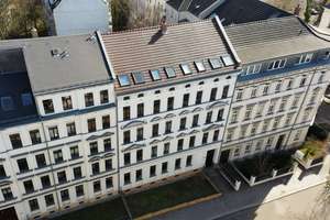 BESTÄNDIG UND WERTSTABIL | Vermietete 3-Raum-Wohnung mit Balkon in Leipzig-Gohlis – Die vollständige Adresse der Immobilie erhältst du vom Anbieter., 4155 Gohlis-Süd, Leipzig – Vorschaubild 3